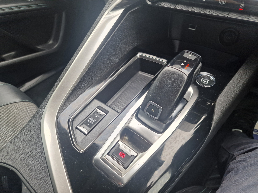 2022 Peugeot 3008