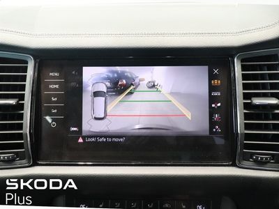 2022 Skoda Kodiaq