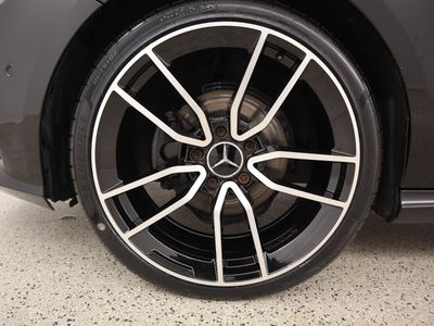 2016 Mercedes-Benz A Class