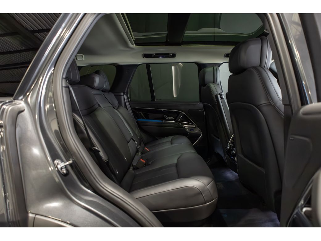 2024 Land Rover Range Rover