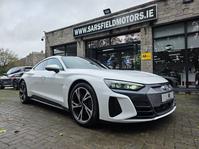 vehicle for sale from Sarsfield Motors