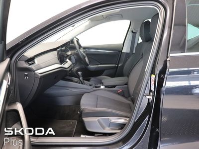 2024 Skoda Octavia