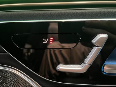 2023 Mercedes-Benz EQS