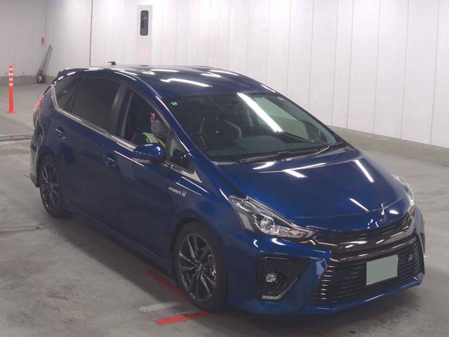 vehicle for sale from Evra Motors