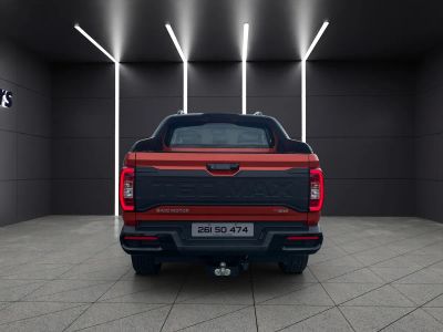 2026 Maxus T60 MAX