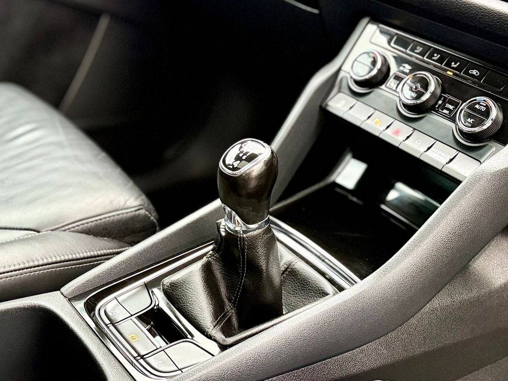 2018 Skoda Kodiaq