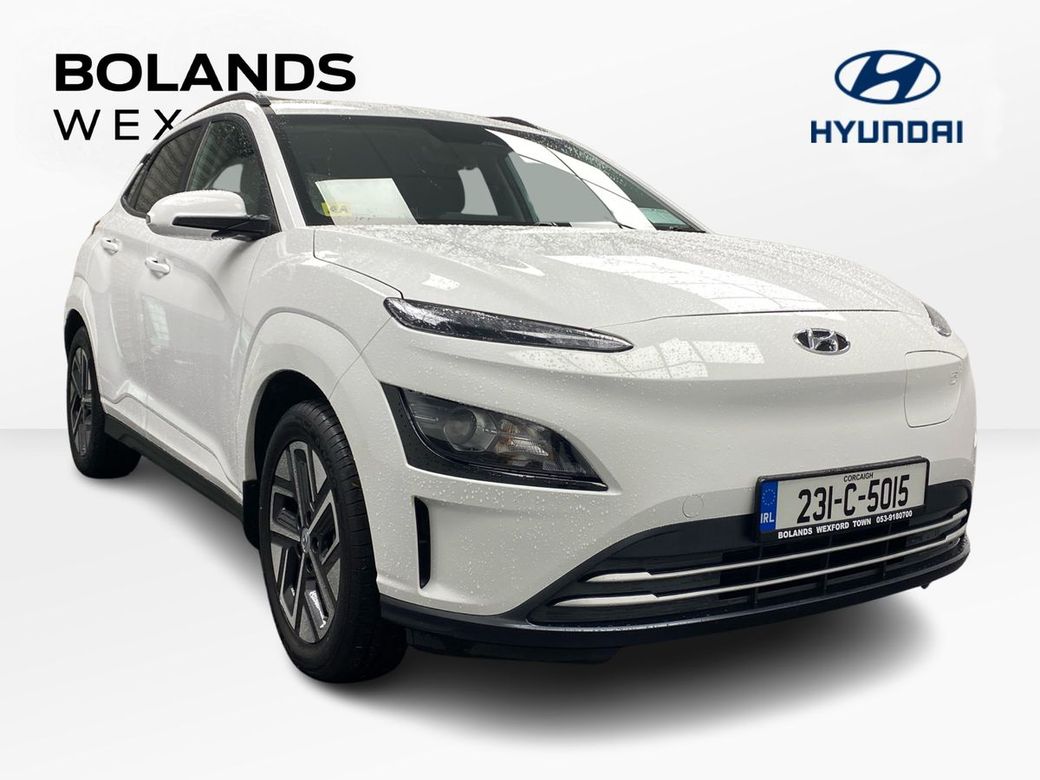2023 Hyundai Kona