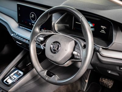 2023 Skoda Octavia