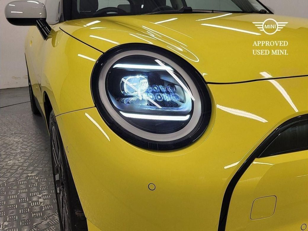 2024 Mini Cooper
