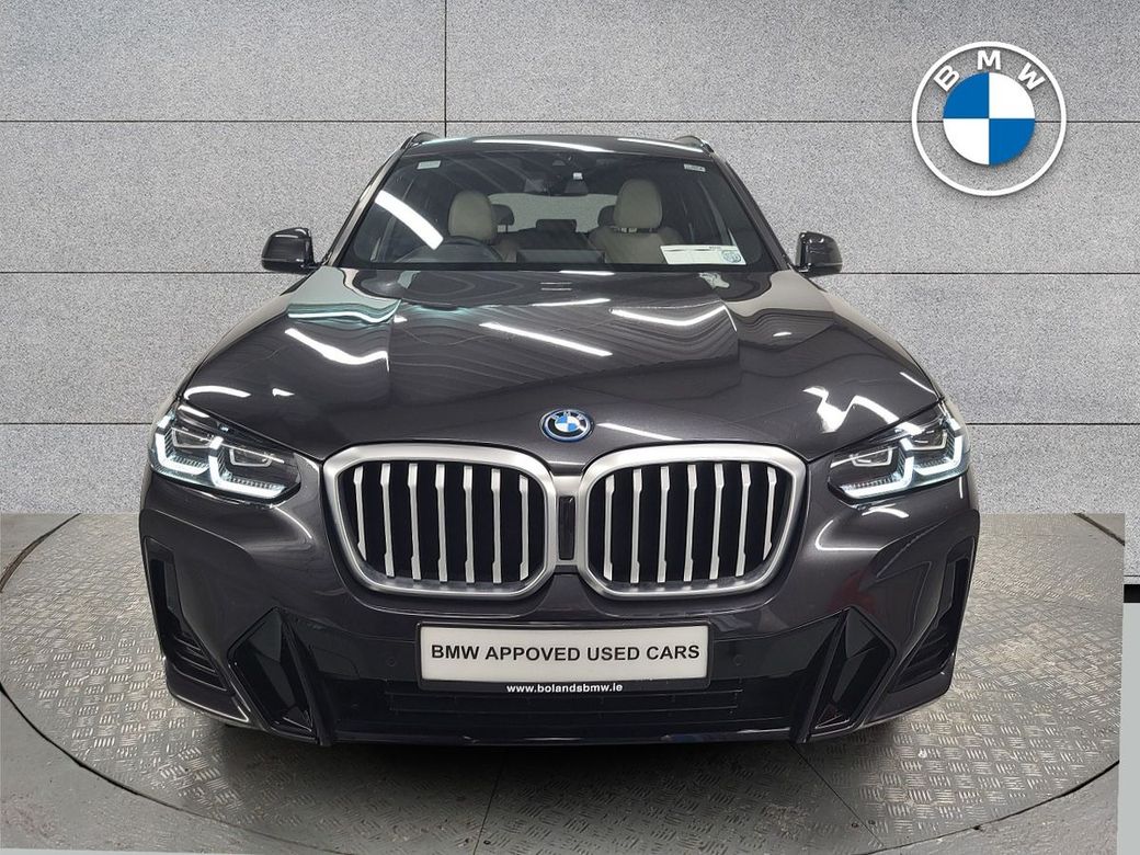 2023 BMW X3