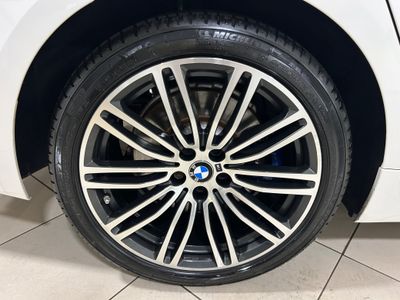 2020 BMW 5 Series