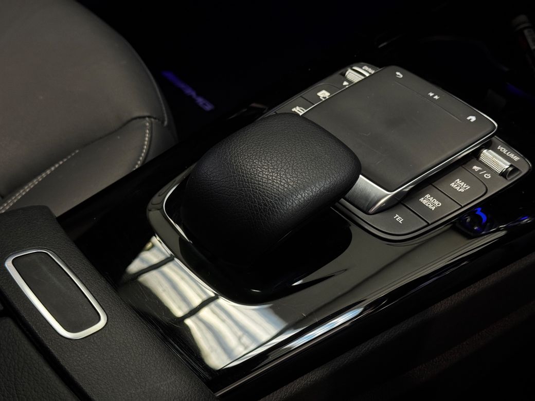 2023 Mercedes-Benz CLA Class