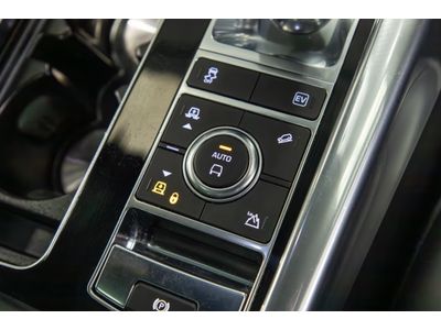 2021 Land Rover Range Rover Sport