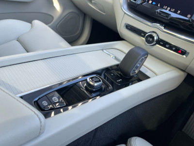 2022 Volvo XC60
