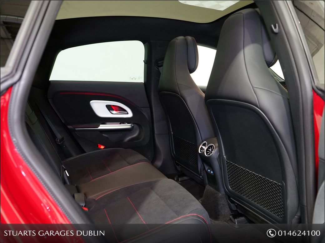 2026 Mercedes-Benz CLA Class