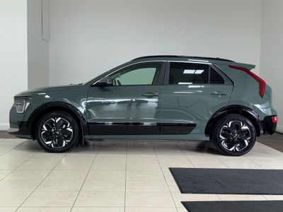 2023 Kia Niro