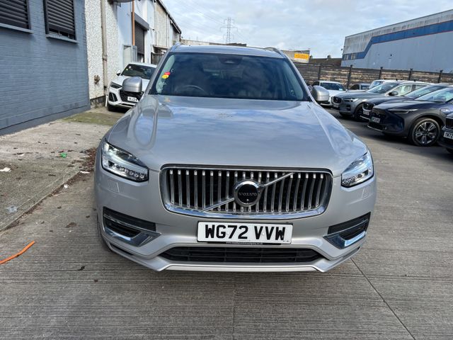 vehicle for sale from J & G Trade Car Sales Ltd