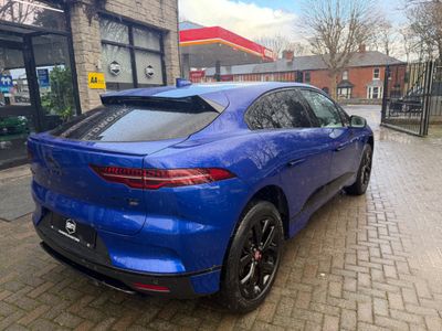 2023 Jaguar I-Pace