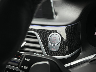 2020 BMW 7 Series