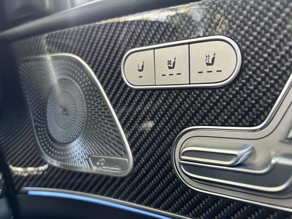 2025 Mercedes-Benz GLE Class