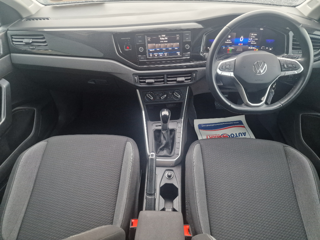 2023 Volkswagen Polo