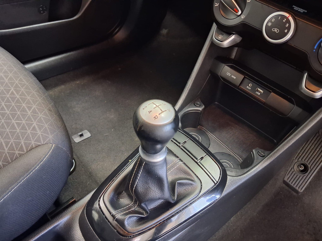 2019 Kia Picanto