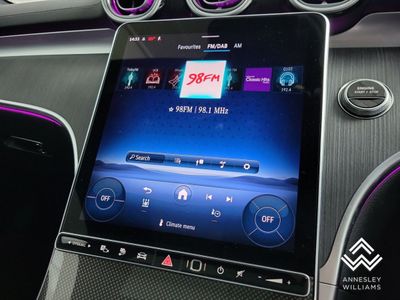 2025 Mercedes-Benz CLE