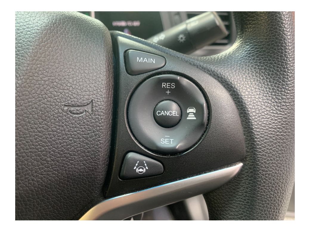 2019 Honda Fit