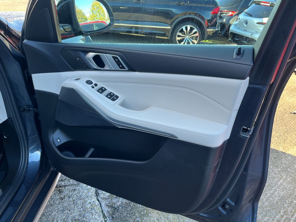 2020 BMW X5