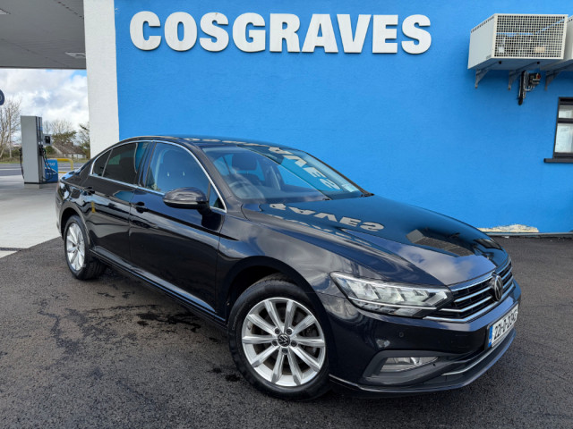 vehicle for sale from Cosgrave's Garage Castlebar