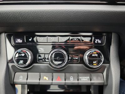 2024 Skoda Kodiaq