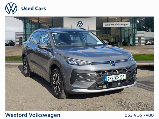 vehicle for sale from Wexford Volkswagen