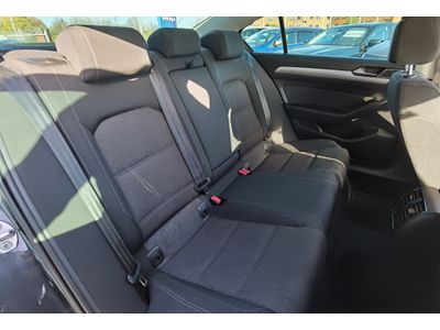 2019 Volkswagen Passat