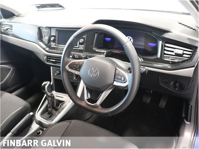 2023 Volkswagen Polo