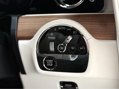 2024 Rolls-Royce Phantom