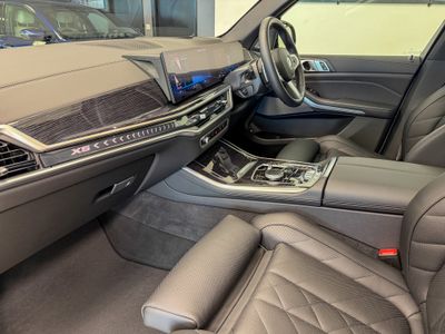 2024 BMW X5