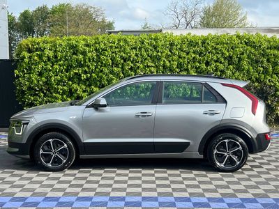 2023 Kia Niro
