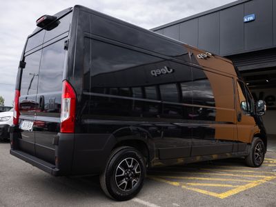 2026 Fiat Ducato