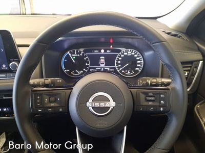 2023 Nissan Qashqai