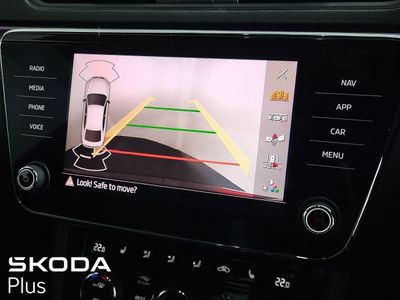 2024 Skoda Superb