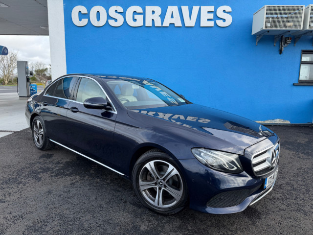 vehicle for sale from Cosgrave's Garage Castlebar
