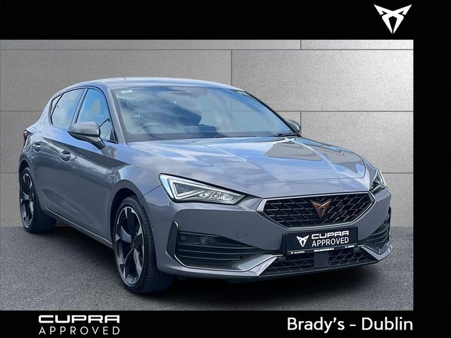vehicle for sale from Bradys of Castleknock