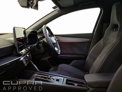 2026 Cupra Leon