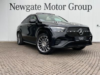 2024 Mercedes-Benz GLE Class