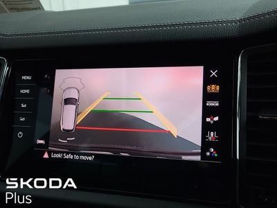 2023 Skoda Kodiaq