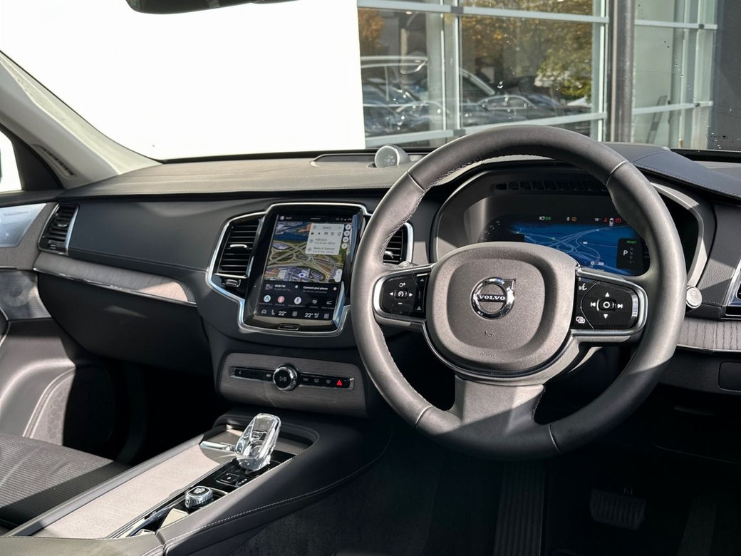 2024 Volvo XC90