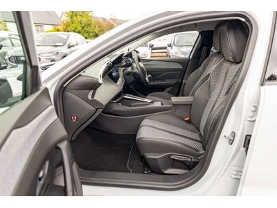 2026 Peugeot 408