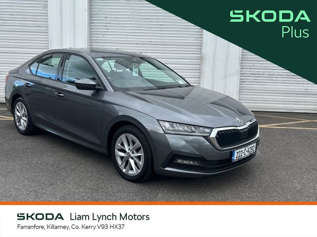 vehicle for sale from Liam Lynch Motors