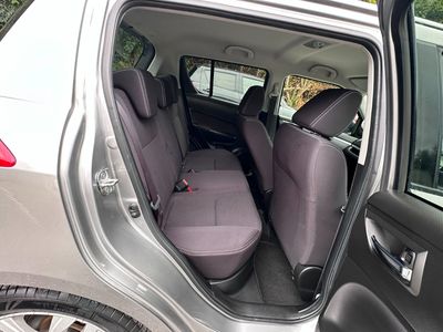 2015 Suzuki Swift