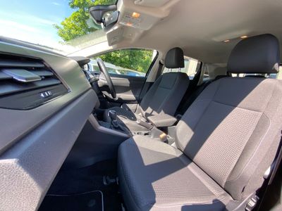 2020 Volkswagen Polo